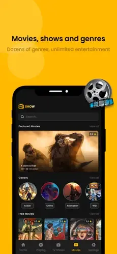 cricbuzz-1 Movies and shows