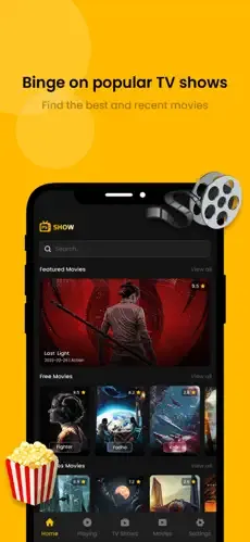 cricbuzz-1 tv show